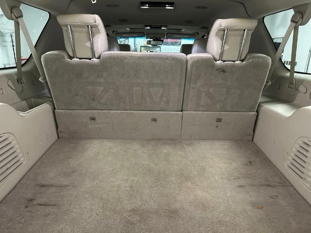 2015 GMC Yukon XL Denali