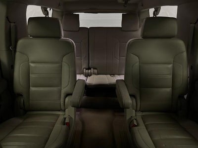2015 GMC Yukon XL Denali