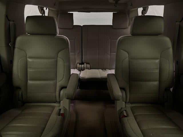 2015 GMC Yukon XL Denali