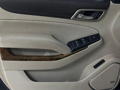 2015 GMC Yukon XL Denali