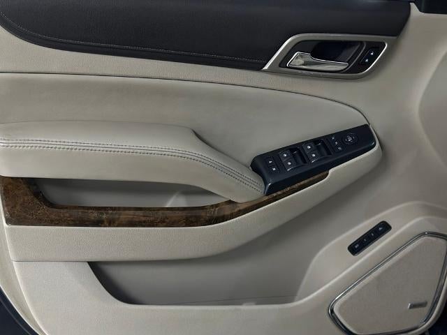 2015 GMC Yukon XL Denali