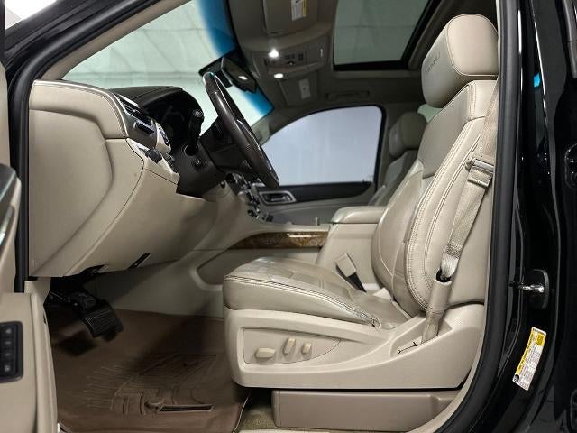 2015 GMC Yukon XL Denali