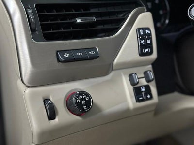2015 GMC Yukon XL Denali