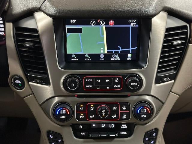 2015 GMC Yukon XL Denali