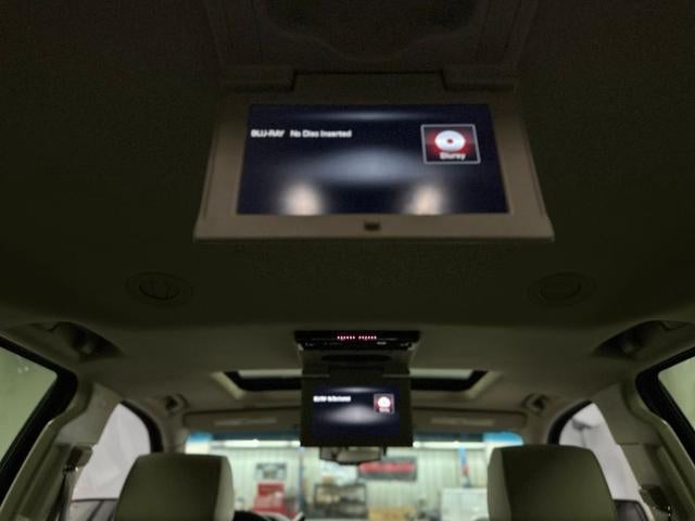 2015 GMC Yukon XL Denali