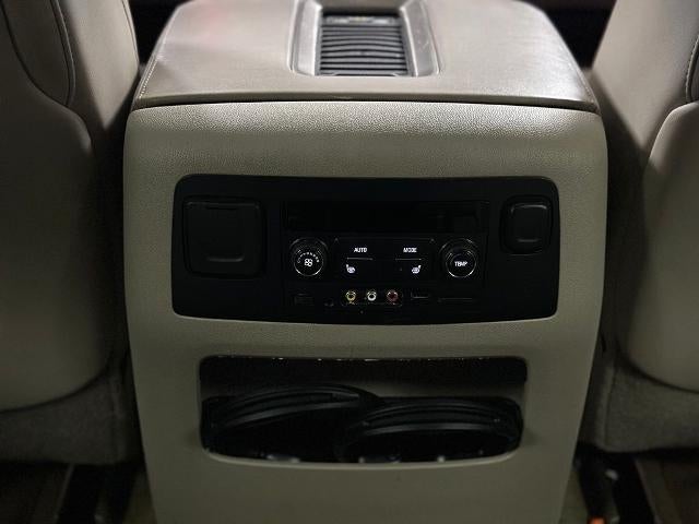 2015 GMC Yukon XL Denali