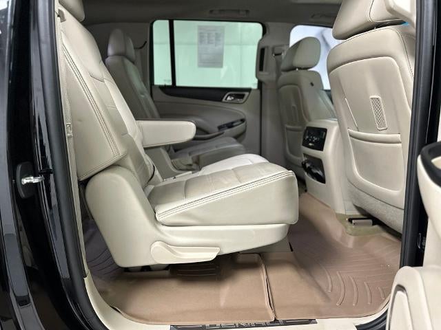 2015 GMC Yukon XL Denali