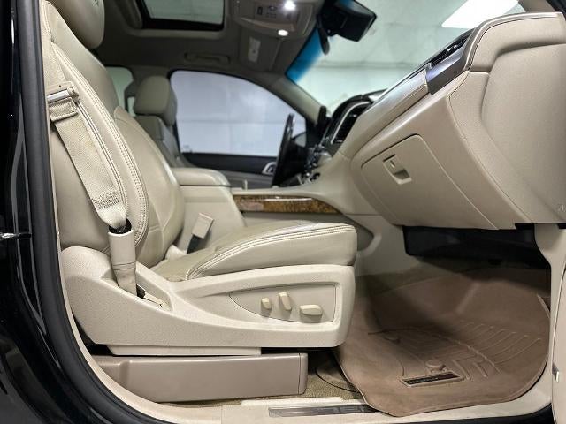 2015 GMC Yukon XL Denali