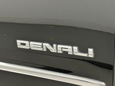 2015 GMC Yukon XL Denali