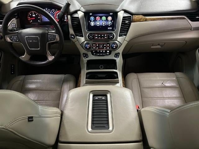 2015 GMC Yukon XL Denali