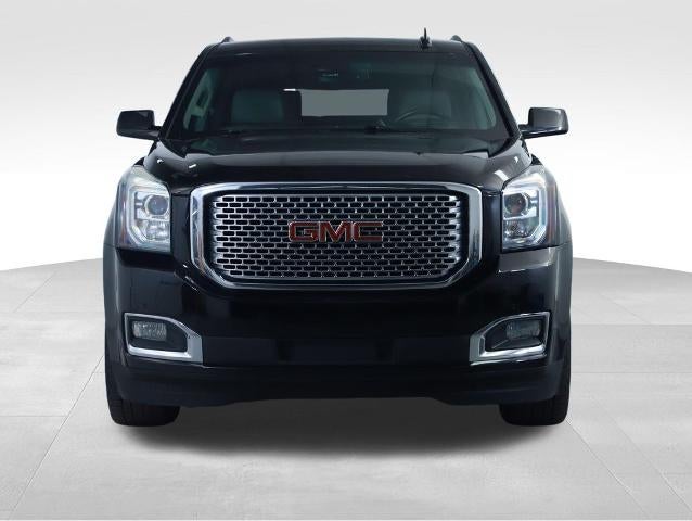 2015 GMC Yukon XL Denali