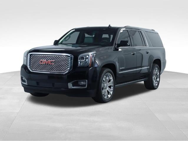 2015 GMC Yukon XL Denali