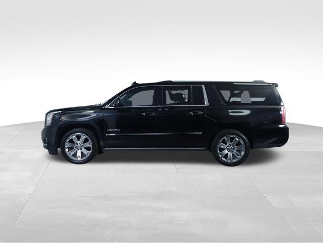 2015 GMC Yukon XL Denali