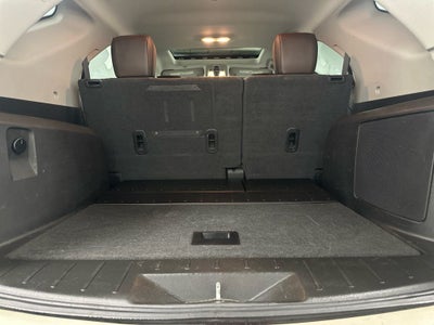 2015 Chevrolet Equinox LTZ