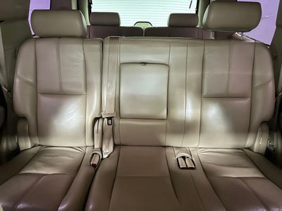 2010 Chevrolet Tahoe LT