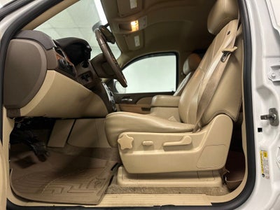 2010 Chevrolet Tahoe LT