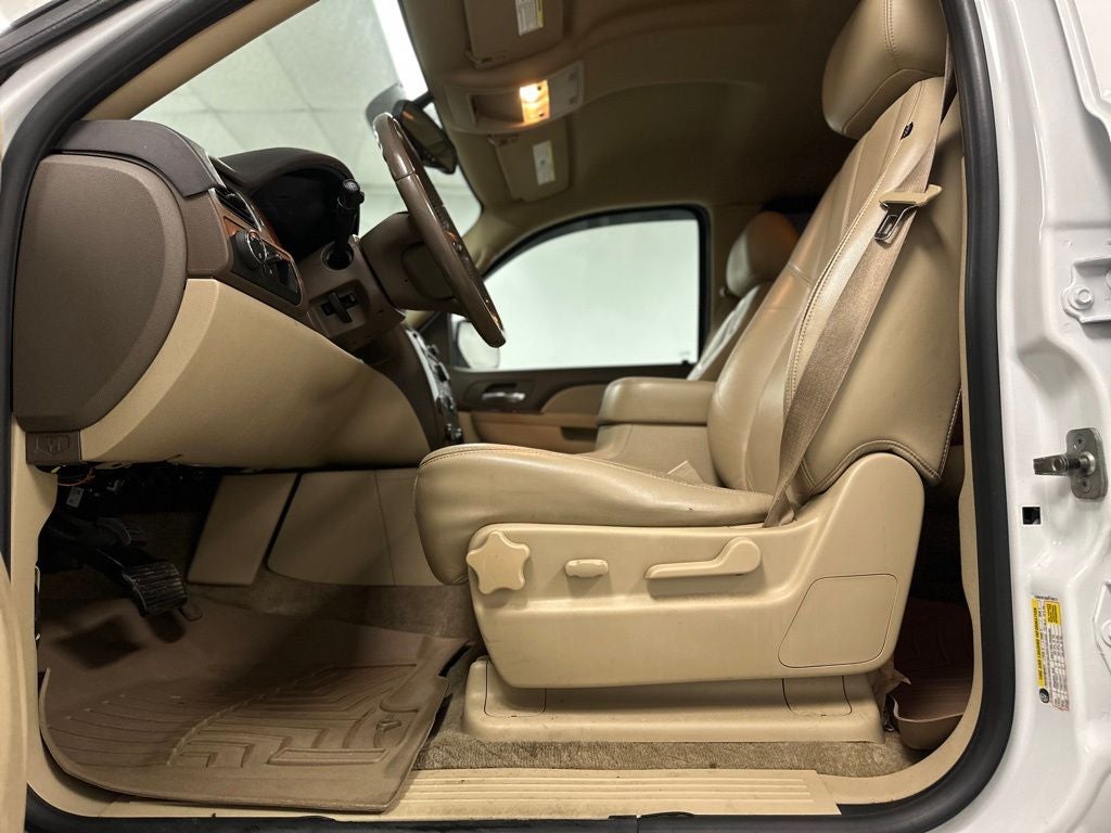 2010 Chevrolet Tahoe LT