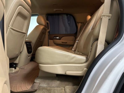 2010 Chevrolet Tahoe LT