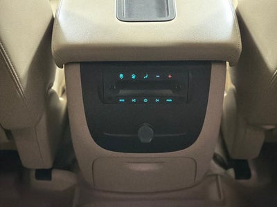 2010 Chevrolet Tahoe LT