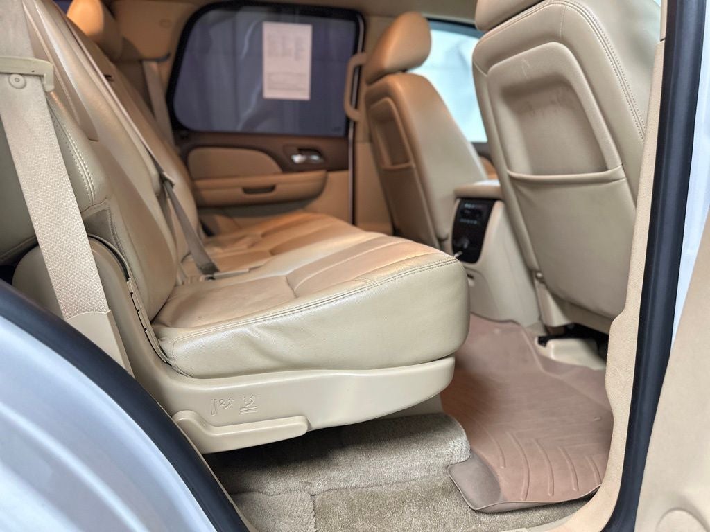 2010 Chevrolet Tahoe LT