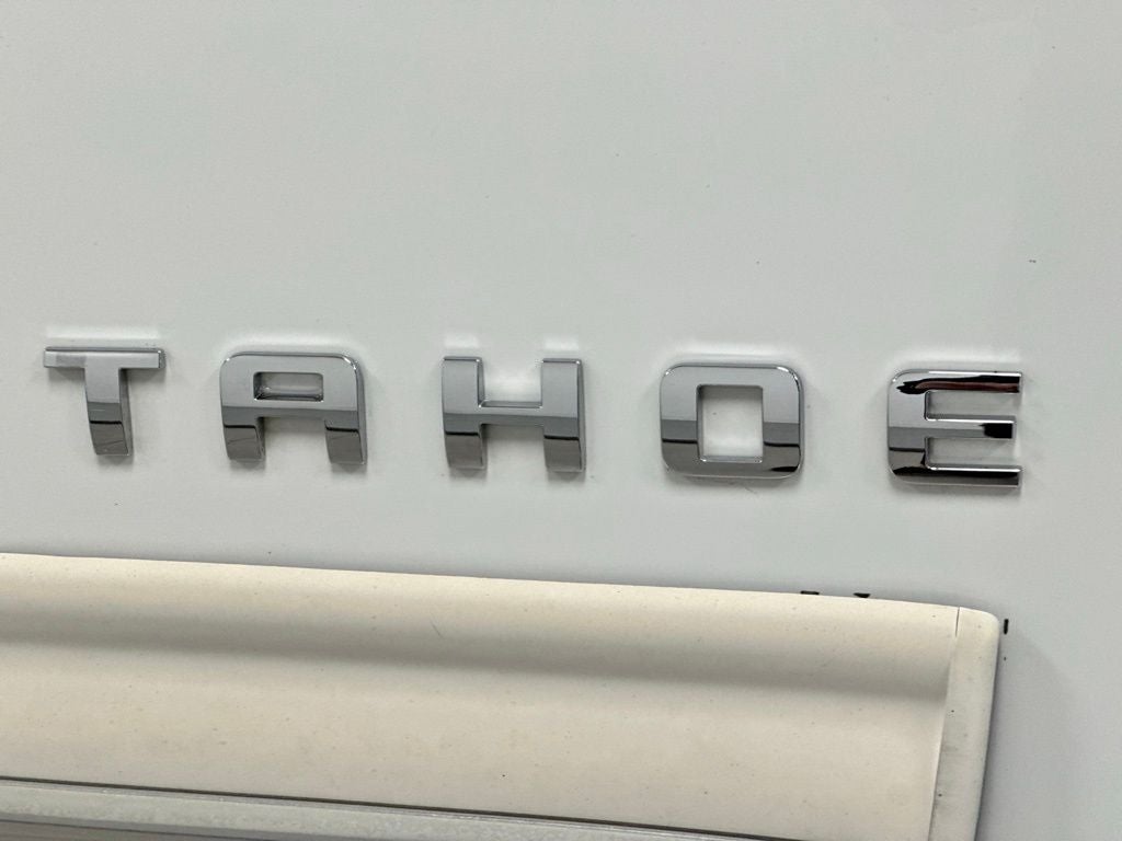 2010 Chevrolet Tahoe LT