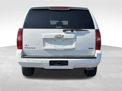 2010 Chevrolet Tahoe LT