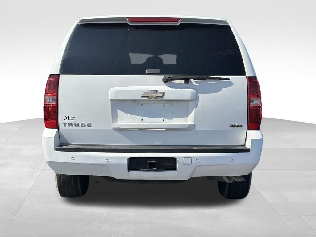 2010 Chevrolet Tahoe LT