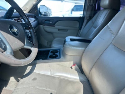 2010 Chevrolet Tahoe LT