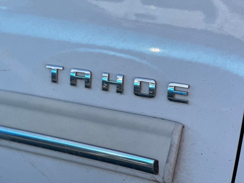 2010 Chevrolet Tahoe LT