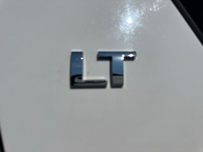 2010 Chevrolet Tahoe LT