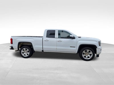 2018 GMC Sierra 1500 Base