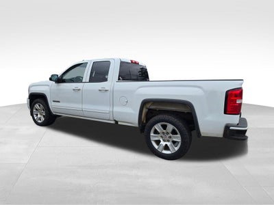 2018 GMC Sierra 1500 Base