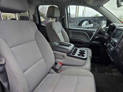2018 GMC Sierra 1500 Base