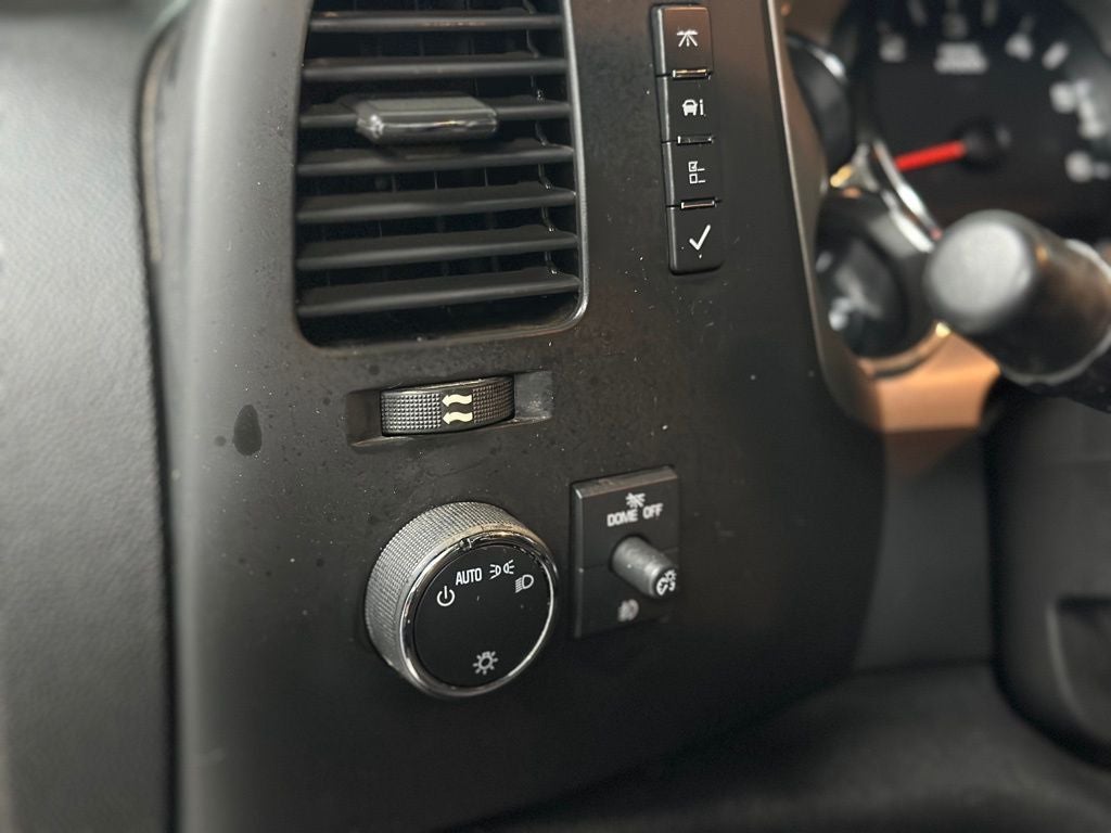 2011 GMC Sierra 1500 SLE