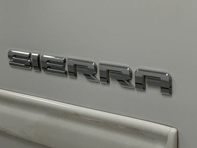 2011 GMC Sierra 1500 SLE