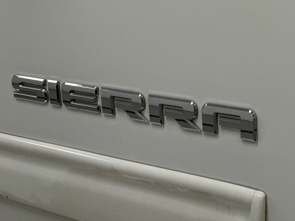 2011 GMC Sierra 1500 SLE