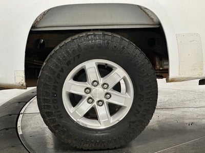 2011 GMC Sierra 1500 SLE