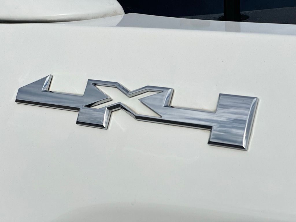 2017 GMC Sierra 1500 Base