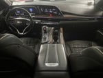 2021 Cadillac Escalade Premium Luxury Platinum