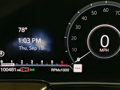 2021 Cadillac Escalade Premium Luxury Platinum