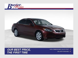 2009 Honda Accord EX 2.4