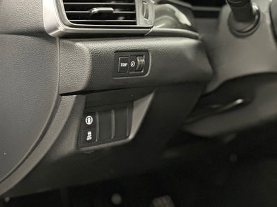 2022 Honda Accord Sport 2.0T