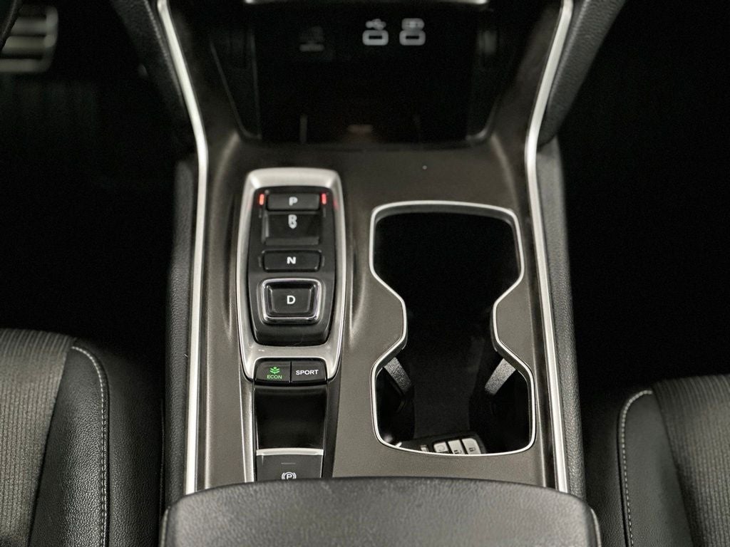 2022 Honda Accord Sport 2.0T