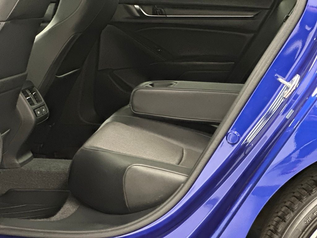 2022 Honda Accord Sport 2.0T