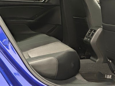 2022 Honda Accord Sport 2.0T