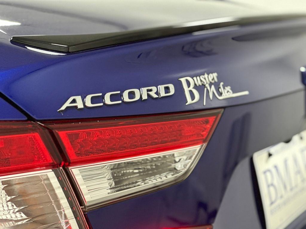 2022 Honda Accord Sport 2.0T
