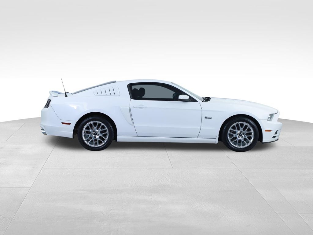 2014 Ford Mustang GT Premium