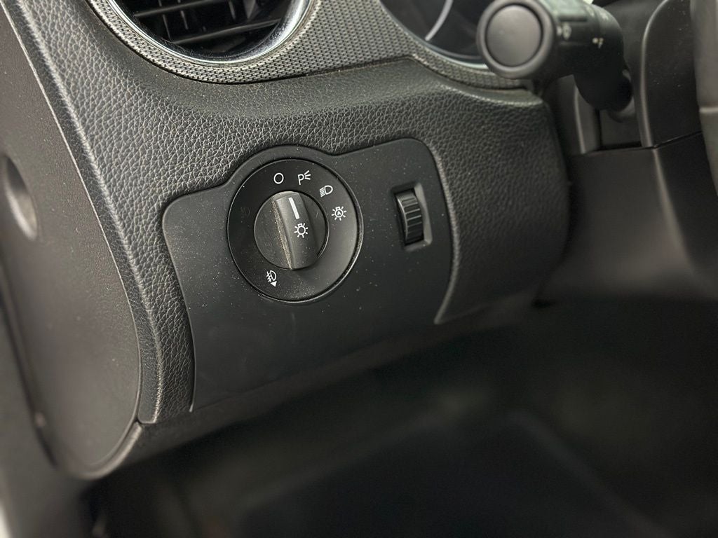 2014 Ford Mustang GT Premium