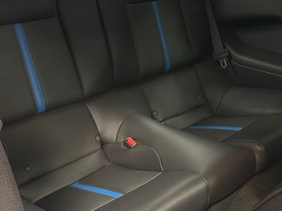 2014 Ford Mustang GT Premium