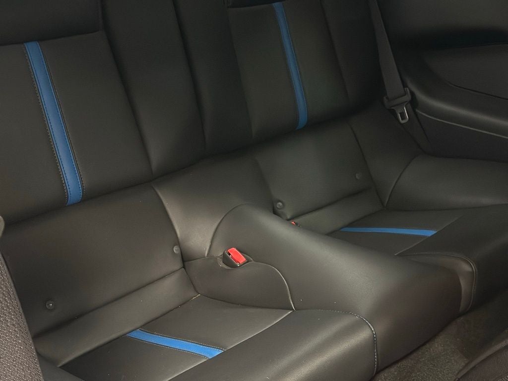 2014 Ford Mustang GT Premium